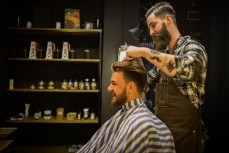 curso de barbeiro online e grátis
