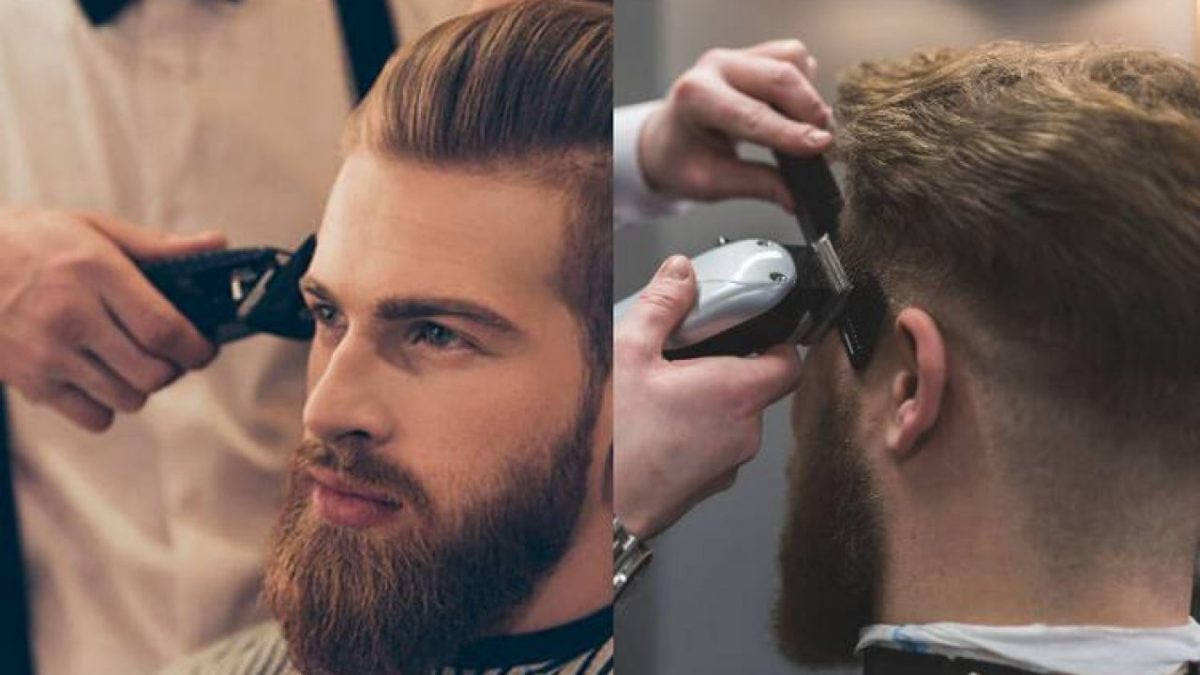 Aprenda a Barbear em Casa: Curso Online Grátis