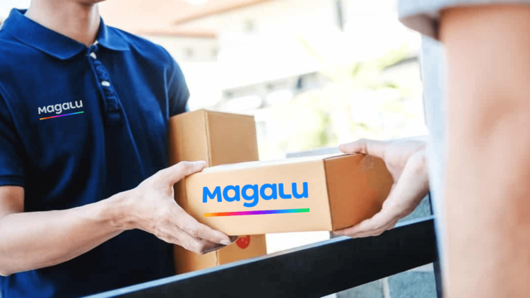 Entregador Magalu: você pode trabalhar fazendo entregas