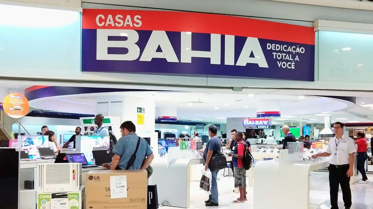 Jovem Aprendiz Casas Bahia: você pode trabalhar, aprender e ganhar dinheiro