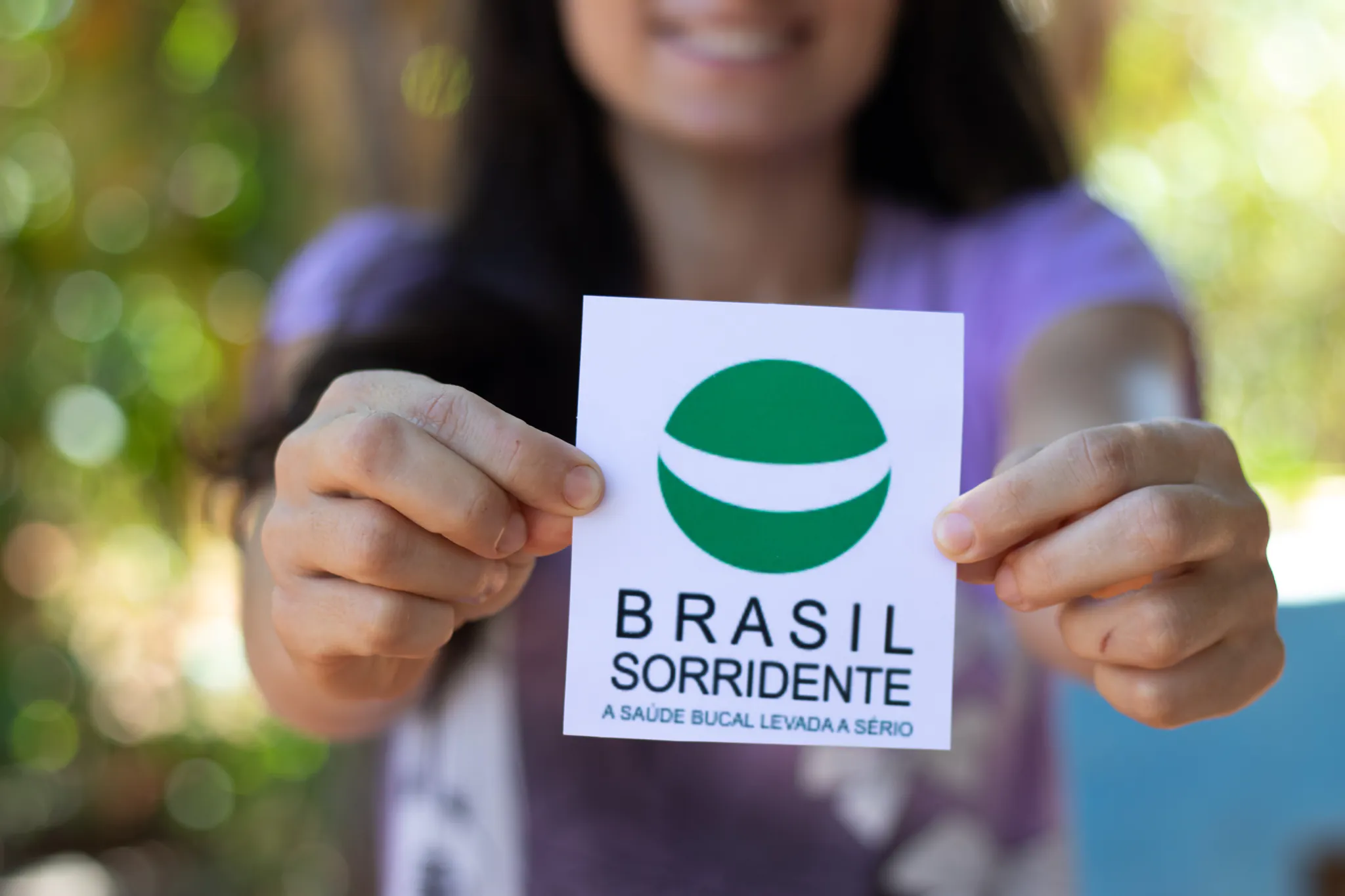 Brasil Sorridente: conheça o programa de Dentista Gratuito pelo SUS
