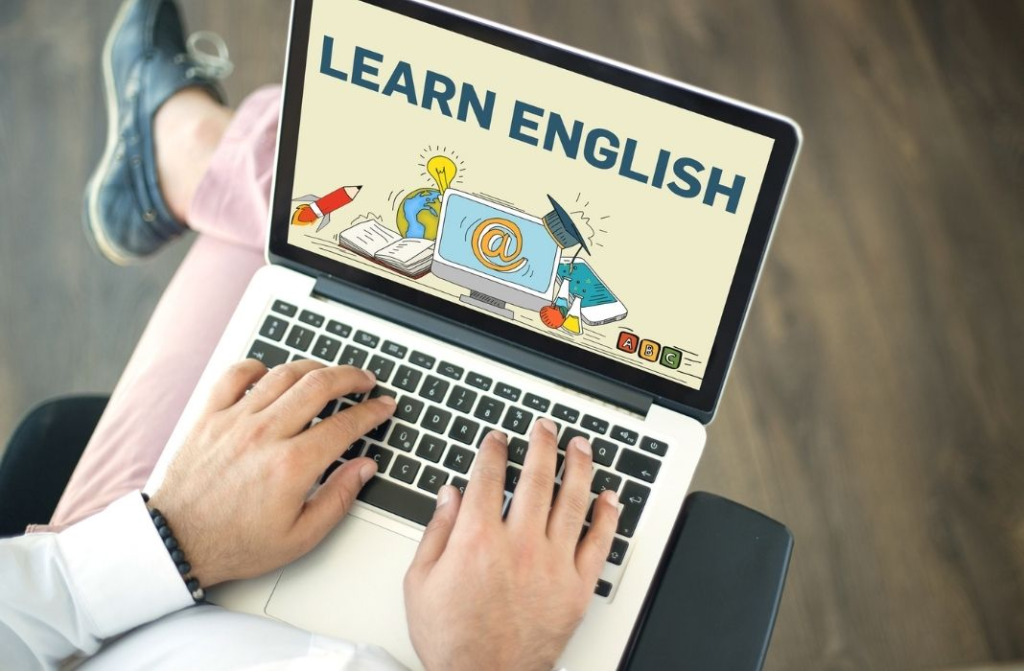 Melhores cursos de inglês online para iniciantes em 2024