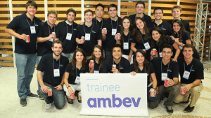 Como se inscrever no Jovem Aprendiz Ambev? Passo a passo completo