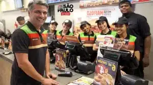 Jovem Aprendiz Burger King: como funciona, vagas, inscrições e mais