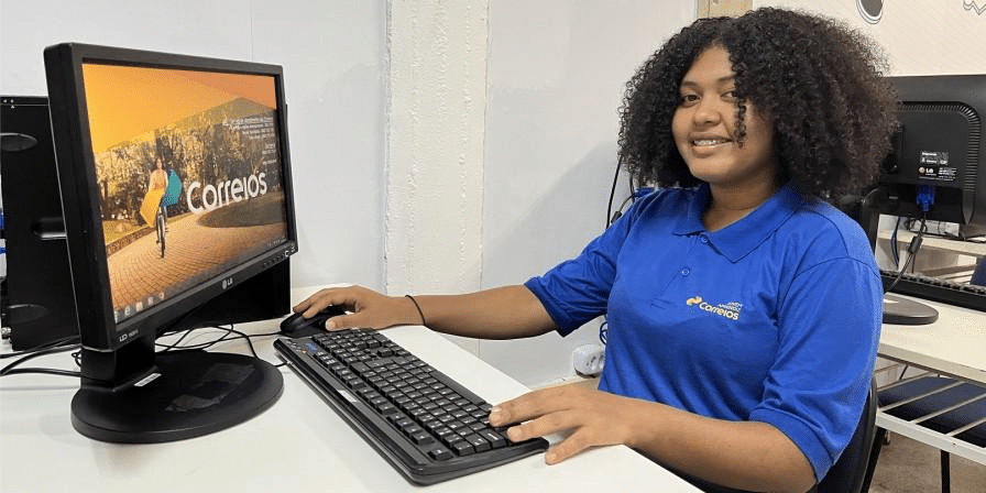 Jovem Aprendiz Correios: vagas, benefícios, salário e inscrição