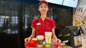 Saiba como enviar currículo para as vagas de emprego McDonald’s