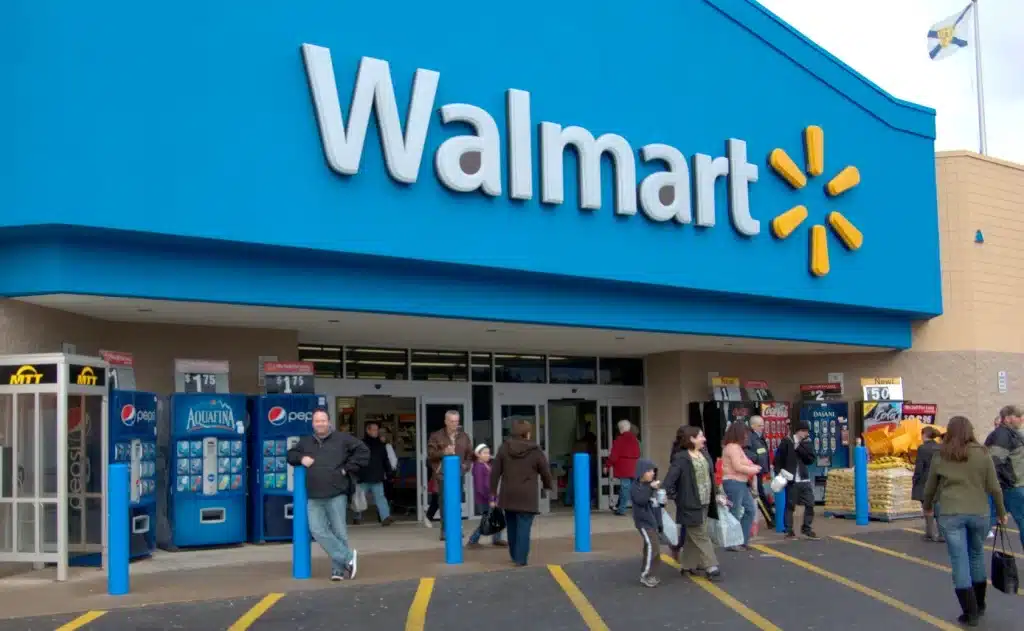 Como mandar seu currículo para vagas no Walmart