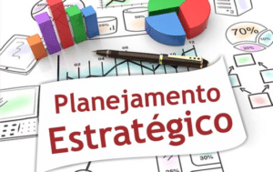 Planejamento estratégico: uma habilidade essencial para liderar em 2025