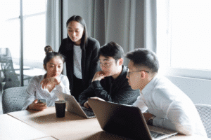 Transformação digital nas lideranças: como preparar os gestores?