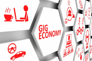 Gig Economy: o que é e como funciona?